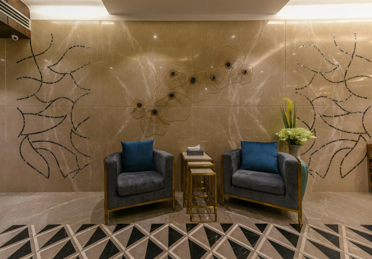 Hotel Orient Regency Βομβάη Εξωτερικό φωτογραφία