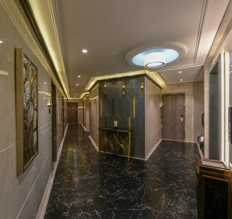 Hotel Orient Regency Βομβάη Εξωτερικό φωτογραφία